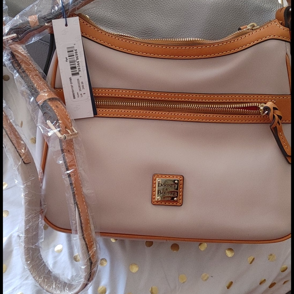 Dooney & Bourke Crossbody